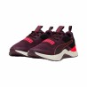 Scarpe Casual da Donna Puma Prospect Nero Lavanda