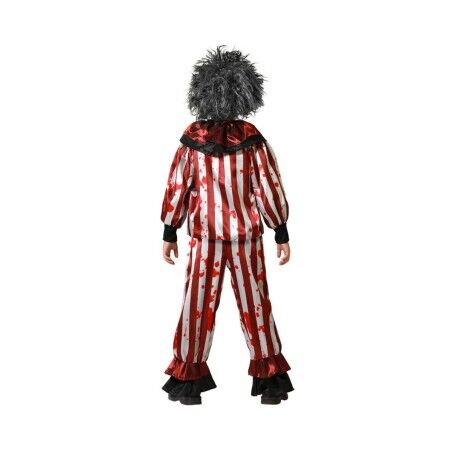 Costume per Bambini 7-9 Anni