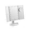 Specchio Ingranditore con LED 4-in-1 Ledflect InnovaGoods