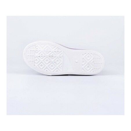 Scarpe da Tennis Casual Bambino Frozen Lilla