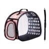 Trasportino Mascow 228 Rosa Plastica 43 x 20 x 33 cm (4 Unità)