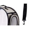 Trasportino Mascow 227 Grigio Plastica 43 x 20 x 33 cm (4 Unità)