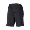 Pantaloncini Sportivi per Bambini Puma Nero