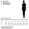 Tuta da Donna Puma Minicats Ess Raglan Nero