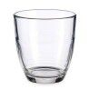 Set di Bicchieri Vivalto 506A-1/WH6 Trasparente Vetro 170 ml Caffè (12 Unità)