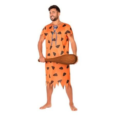 Costume per Adulti Cavernicolo