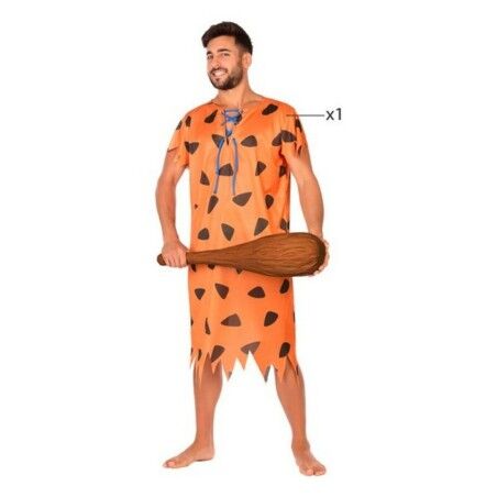 Costume per Adulti Cavernicolo