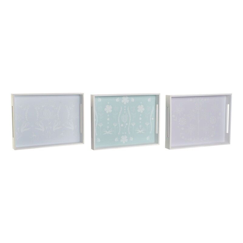 Vassoio DKD Home Decor