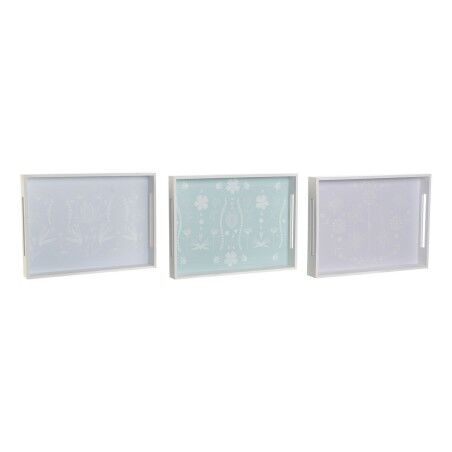 Vassoio DKD Home Decor