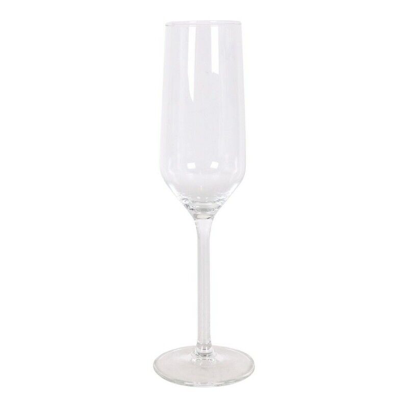 Calice da champagne Royal Leerdam Aristo Cristallo Trasparente 6 Unità (22 cl)
