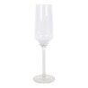 Calice da champagne Royal Leerdam Aristo Cristallo Trasparente 6 Unità (22 cl)