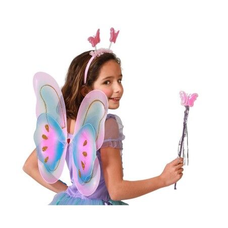 Diadema Farfalla