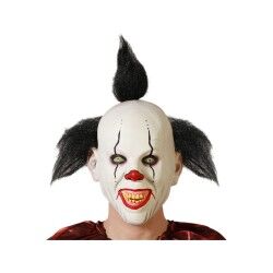 Maschera Pagliaccio Malvagio