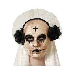 Maschera Suora Cattiva
