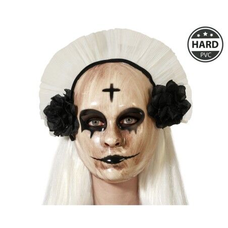 Maschera Suora Cattiva
