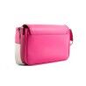 Borsa a Tracolla Michael Kors 35R5S2BM8L-DRAGONFRUIT Rosa 23 x 17 x 8 cm