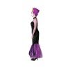 Costume per Adulti Regina Malvagia XL