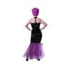 Costume per Adulti Regina Malvagia XL