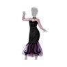 Costume per Adulti Regina Malvagia XL