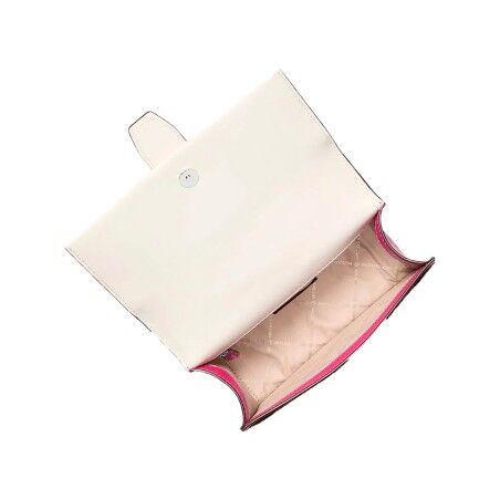 Borsa a Tracolla Michael Kors 35S5SGRC5V-DRAGONFRUIT Rosa