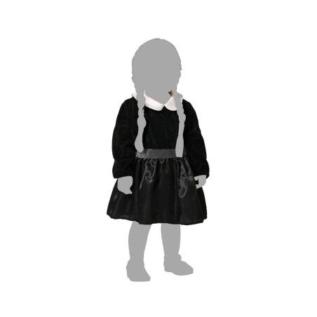 Costume per Neonati Fantasma + 24 Mesi