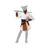 Costume per Bambini 5-6 Anni