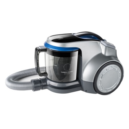 Aspirapolvere Black & Decker BXVML700E Nero 700 W