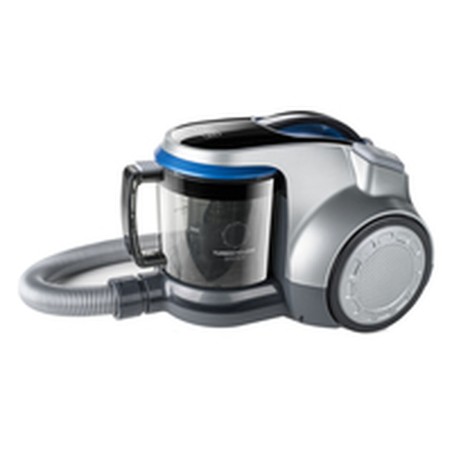 Aspirapolvere Black & Decker BXVML700E Nero 700 W