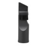 Aspirapolvere Black & Decker BXVML700E Nero 700 W