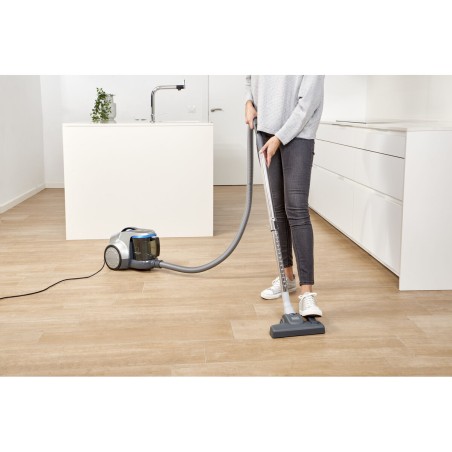 Aspirapolvere Black & Decker BXVML700E Nero 700 W