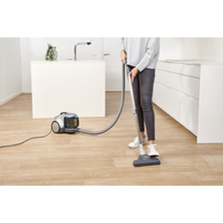 Aspirapolvere Black & Decker BXVML700E Nero 700 W