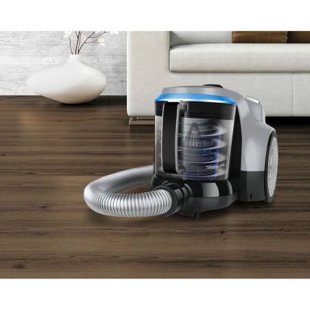 Aspirapolvere Black & Decker BXVML700E Nero 700 W