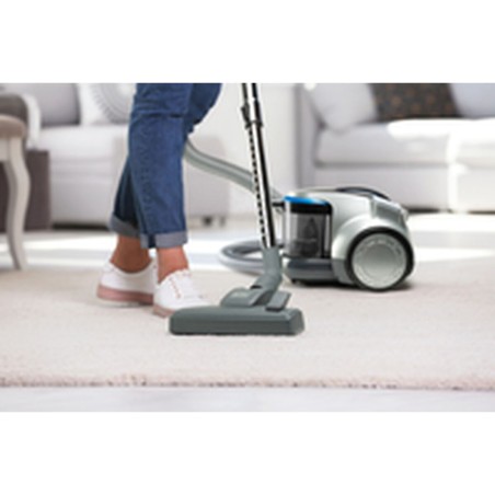 Aspirapolvere Black & Decker BXVML700E Nero 700 W