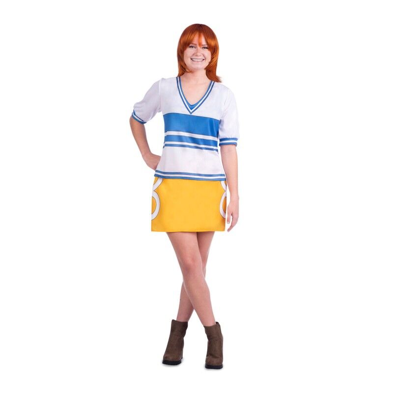 Costume per Adulti My Other Me NAMI (Ricondizionati B)