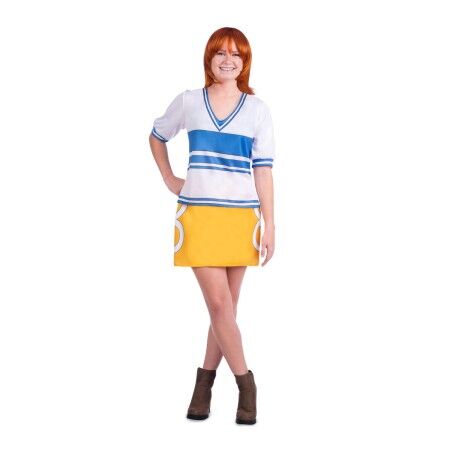 Costume per Adulti My Other Me NAMI (Ricondizionati B)
