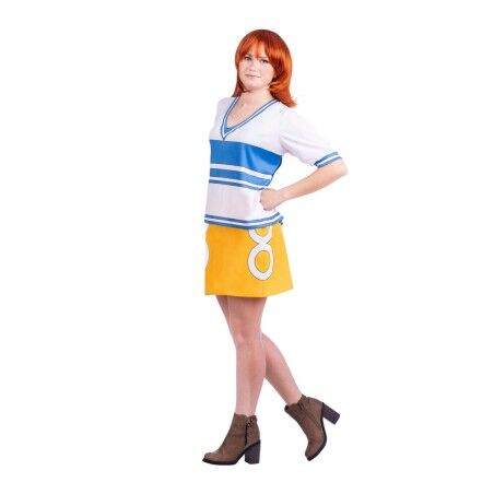 Costume per Adulti My Other Me NAMI (Ricondizionati B)