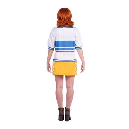 Costume per Adulti My Other Me NAMI (Ricondizionati B)