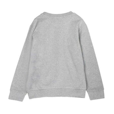 Felpa senza Cappuccio Toy Story Grigio