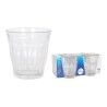 Set di Bicchieri Duralex DXT01213 Cristallo 310 ml (4 Unità)