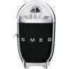 Spremiagrumi Elettrico Smeg CJF11BLEU Nero 70 W