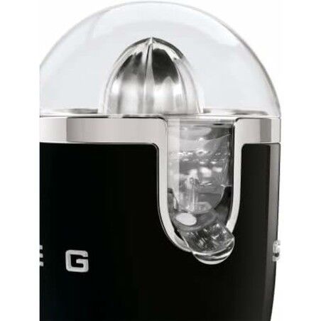 Spremiagrumi Elettrico Smeg CJF11BLEU Nero 70 W