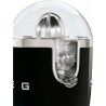 Spremiagrumi Elettrico Smeg CJF11BLEU Nero 70 W