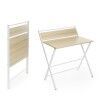 Scrivania Pieghevole con Ripiano Tablezy InnovaGoods