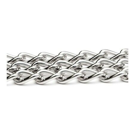 Gancio Guinzaglio 3 Cani Gloria 3mm x 38 cm