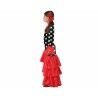 Costume da bambino Nero Rosso Spagna