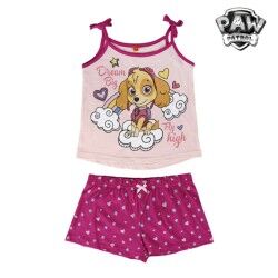 Pigiama Estivo per Bambine Skye (PAW Patrol)