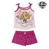 Pigiama Estivo per Bambine Skye (PAW Patrol)