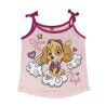 Pigiama Estivo per Bambine Skye (PAW Patrol)