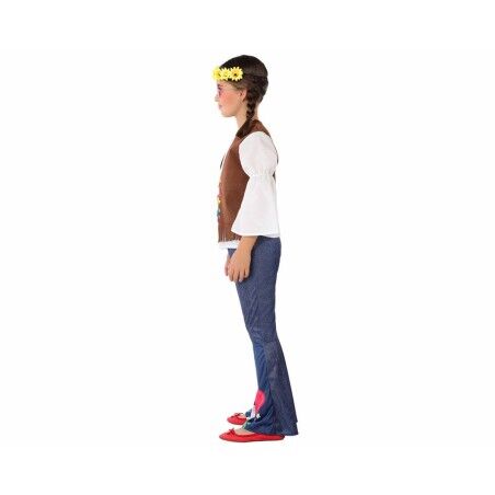 Costume per Bambini Marrone