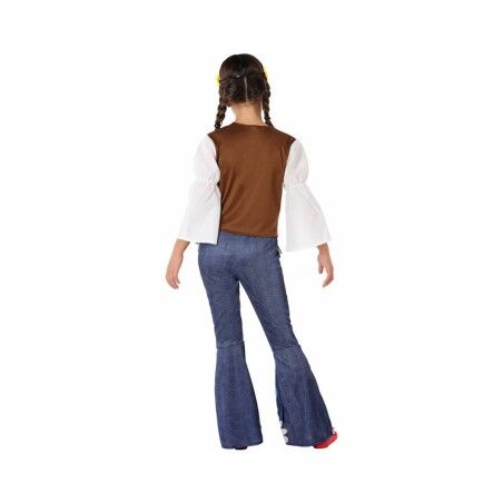 Costume per Bambini Marrone